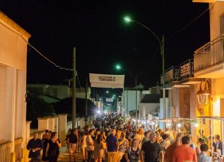 Notte Verde, domani a Castiglione d’Otranto il più grande evento in Puglia sull’ambiente