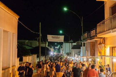 Notte Verde, domani a Castiglione d'Otranto il più grande evento in Puglia sull'ambiente - Corriere Salentino