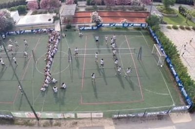 Si è concluso alla grande il campus estivo di volley Nuzzosan con Mister Rado Stoytchev e i nazionali olandesi - Corriere Salentino