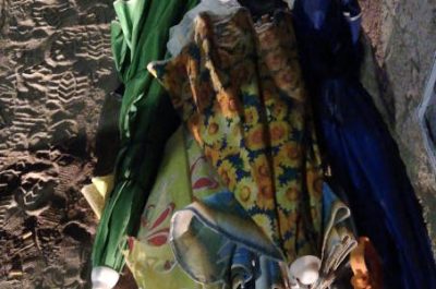 La carica dei maleducati: rifiuti abbandonati, palle che colpiscono donne incinte e occupazioni abusive - Corriere Salentino