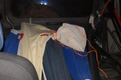 Ombrelloni “segnaposto” a Ferragosto, altri sequestri a Torre Squillace - Corriere Salentino