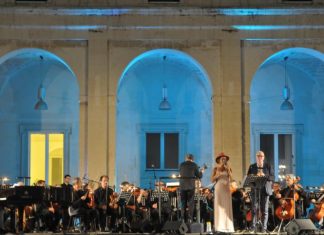 “Verdi&Puccini”, nuovo appuntamento per la rassegna “Al chiaro di luna”