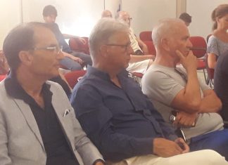 Caso Lupiae, Mazzei e Valente replicano a Guido: “Quanta rabbia per aver perso il potere: tutto trasparente!”