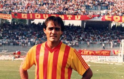 Il Lecce compie 118 anni: una storia d’amore e d’ orgoglio - Corriere Salentino