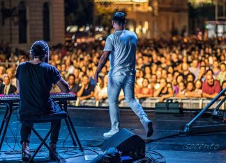 La Notte della Taranta a Lecce tra mostre, danza, musica e la visita a Cerrate