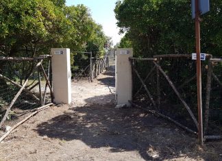 Grotta della Poesia in sicurezza con l’intervento sinergico delle istituzioni: stop a bivacco, lettini e balneazione