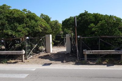 Grotta della Poesia in sicurezza con l’intervento sinergico delle istituzioni: stop a bivacco, lettini e balneazione - Corriere Salentino