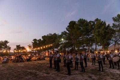 Castiglione d'Otranto: al via la Notte Verde - Corriere Salentino