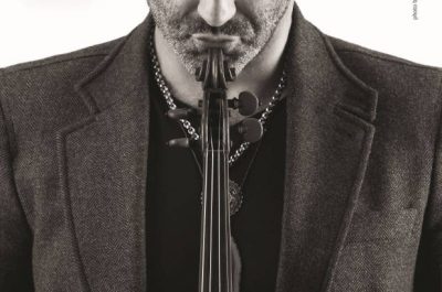 Enzo Avitabile, Alessandro Quarta e Maurizio Colonna ospiti de "La Notte della Taranta" - Corriere Salentino