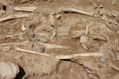 La terra restituisce pezzi di storia: scoperti ad Ugento reperti dell'età romano-repubblicana - Corriere Salentino