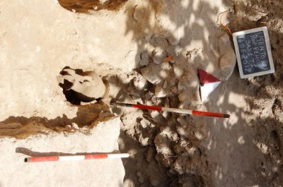 La terra restituisce pezzi di storia: scoperti ad Ugento reperti dell'età romano-repubblicana - Corriere Salentino