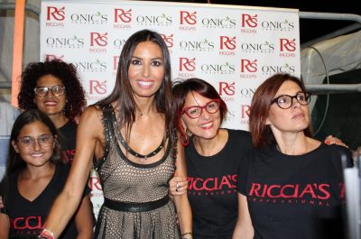 Intervista al patron di Riccia’s, il parrucchiere Emanuele Caputo - Corriere Salentino