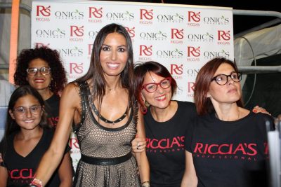 Intervista al patron di Riccia’s, il parrucchiere Emanuele Caputo - Corriere Salentino