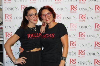 Intervista al patron di Riccia’s, il parrucchiere Emanuele Caputo - Corriere Salentino