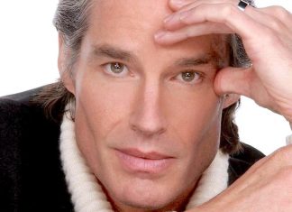 Ronn Moss protagonista a Lecce di “A Night at the Symphony”