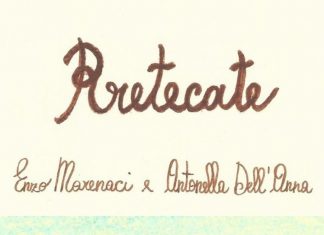 Enzo Marenaci e Antonella Dell’Anna in concerto a Cavallino