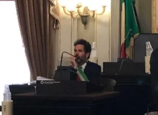 Contrasto alla diffusione del Covid19, Salvemini: “Senza sosta i controlli delle Forze dell’ordine”