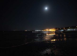 Notte di San Lorenzo: intensificati i controlli lungo il litorale leccese