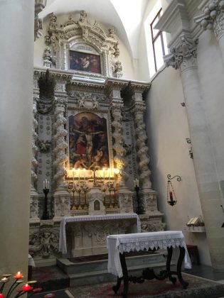 Alla scoperta del Salento: Santa Croce, lo scrigno del Barocco leccese - Corriere Salentino