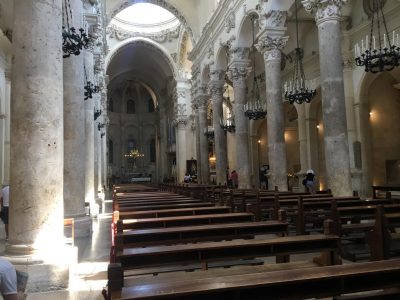 Alla scoperta del Salento: Santa Croce, lo scrigno del Barocco leccese - Corriere Salentino
