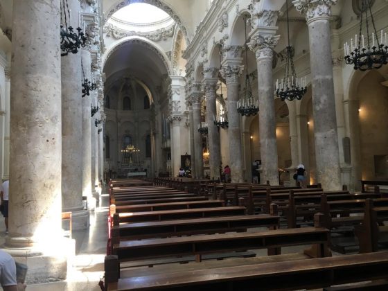 Alla scoperta del Salento: Santa Croce, lo scrigno del Barocco leccese - Corriere Salentino