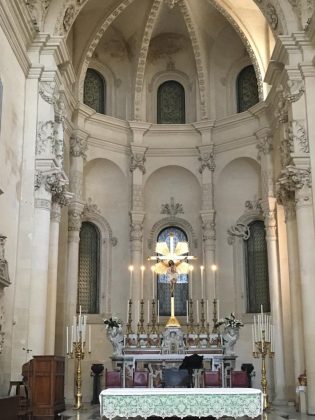 Alla scoperta del Salento: Santa Croce, lo scrigno del Barocco leccese - Corriere Salentino