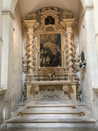 Alla scoperta del Salento: Santa Croce, lo scrigno del Barocco leccese - Corriere Salentino