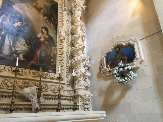 Alla scoperta del Salento: Santa Croce, lo scrigno del Barocco leccese - Corriere Salentino
