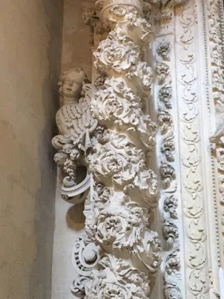 Alla scoperta del Salento: Santa Croce, lo scrigno del Barocco leccese - Corriere Salentino