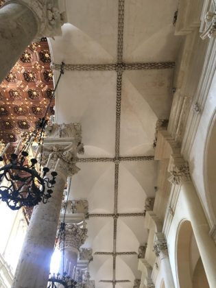 Alla scoperta del Salento: Santa Croce, lo scrigno del Barocco leccese - Corriere Salentino