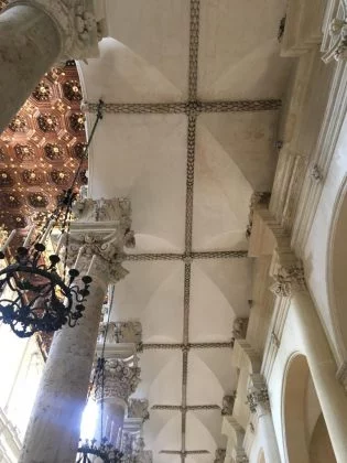 Alla scoperta del Salento: Santa Croce, lo scrigno del Barocco leccese - Corriere Salentino
