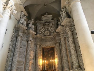 Alla scoperta del Salento: Santa Croce, lo scrigno del Barocco leccese - Corriere Salentino