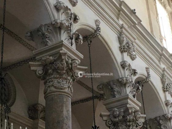 Alla scoperta del Salento: Santa Croce, lo scrigno del Barocco leccese - Corriere Salentino
