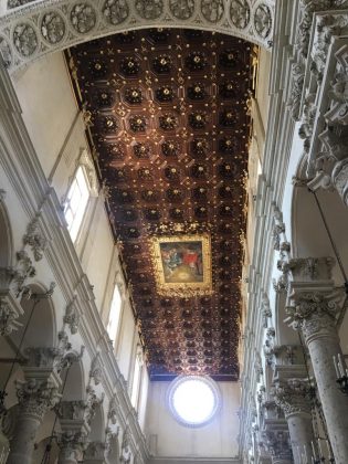 Alla scoperta del Salento: Santa Croce, lo scrigno del Barocco leccese - Corriere Salentino