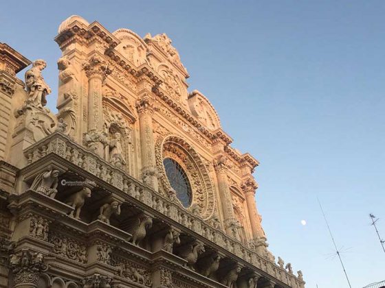 Alla scoperta del Salento: Santa Croce, lo scrigno del Barocco leccese - Corriere Salentino