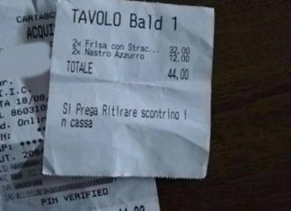 Estate nel Salento, ci sono anche i pre-conti al posto degli scontrini e la polemica sulle frise