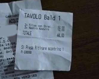 Estate nel Salento, ci sono anche i pre-conti al posto degli scontrini e la polemica sulle frise - Corriere Salentino