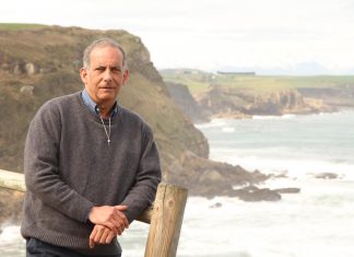 Sergio Bambarén lo scrittore dell’anima in Puglia, la prima tappa il 29 agosto a Gallipoli