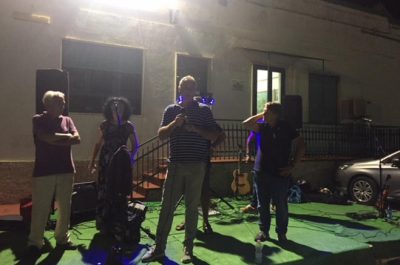 ”I Signori della Notte”: un barbagianni, tre civette e un assiolo tornano a volare - Corriere Salentino