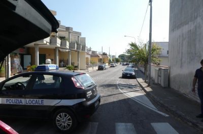 Sparatoria a Soleto, un uomo ferito a colpi di pistola mentre era in scooter - Corriere Salentino