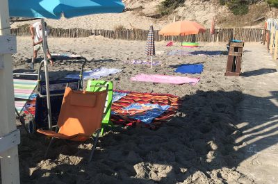 La carica dei maleducati: rifiuti abbandonati, palle che colpiscono donne incinte e occupazioni abusive - Corriere Salentino