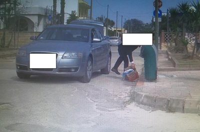 Porto Cesareo, continua la lotta agli incivili: le fototrappole immortalano altri trasgressori - Corriere Salentino