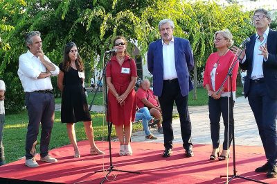 La Biblioteca di comunità approda a Castromediano: inaugurato lo StoryBook - Corriere Salentino