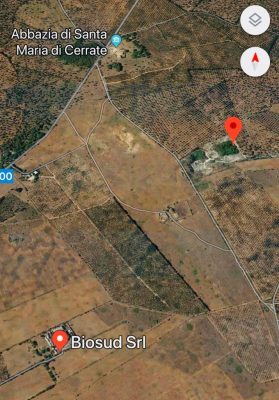 MetApulia, problemi per l’impianto tra Surbo e Lecce per i rifiuti da cucina: spicca una depressione - Corriere Salentino