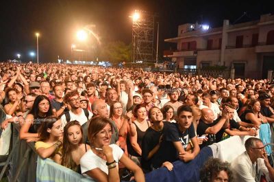 La Notte della Taranta, il successo della grande bellezza del Salento - Corriere Salentino