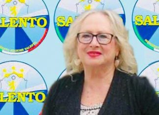 Tina Rizzo De Giovanni nominata responsabile dipartimento cultura identità del MRS