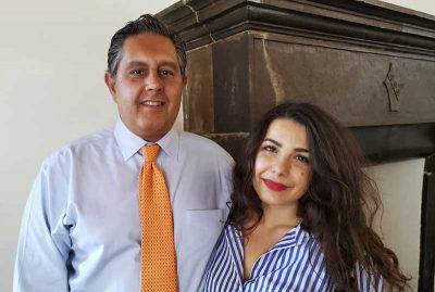 Forza Italia, scissione ufficiale: nasce “Cambiamo”, De Benedetto esulta. Totiani in corsa per le regionali - Corriere Salentino