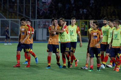 Il pagellone giallorosso del 2019 - Corriere Salentino