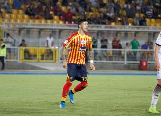 Mazzarri: “Il Lecce verrà qui a giocarsela, quindi dobbiamo stare molto attenti”