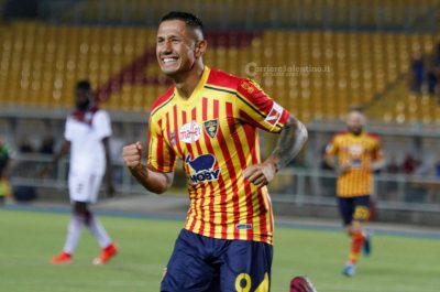 Il pagellone giallorosso del 2019 - Corriere Salentino